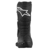 Bottes moto Alpinestars STELLA SMX 6 V3 Noir/Blanc