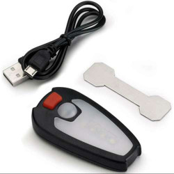 Lampe de courtoisie Givi E198B