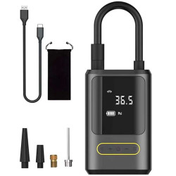 Compresseur autonome sans fil IXTEM DTI-100