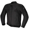Alpinestars T-JAWS V4 WATERPROOF Jacket Black
