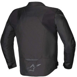 Alpinestars T-JAWS V4 WATERPROOF Jacket Black 2