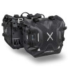 Shad TERRA TR30 2x30-liter pannier kit + 3P HIMALAYAN 450 brackets