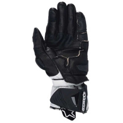 Gants Alpinestars GP Pro R4 Noir/Rouge 2