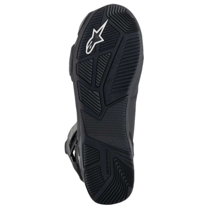 Alpinestars SP-X BOA Drystar motorcycle boots