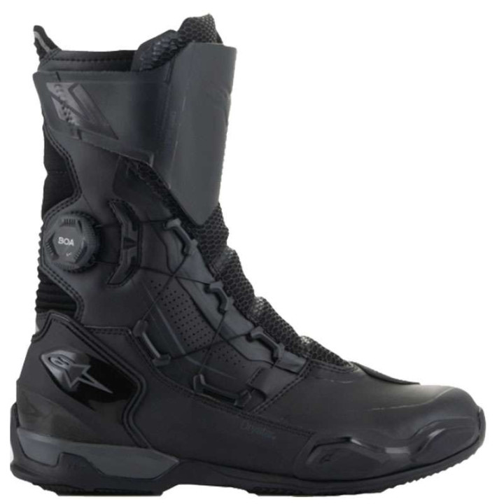 Alpinestars SP-X BOA Drystar motorcycle boots