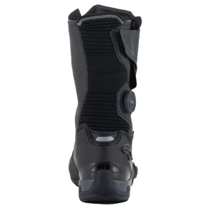 Alpinestars SP-X BOA Drystar motorcycle boots