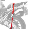 Ratchet straps (x2) Acebikes RATCHET PRO 350 Kg