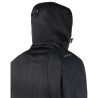Veste moto Alpinestars MORUSH WP Noir