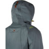 Alpinestars MORUSH WP Grey motorcycle jacket