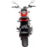 Muffler LeoVince LV-10 (15266) Ducati SCRAMBLER 800 23-