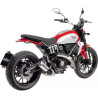 Muffler LeoVince LV-10 (15266) Ducati SCRAMBLER 800 23-