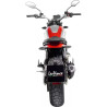 Muffler LeoVince LV-10 Black (15266B) Ducati SCRAMBLER 800 23-
