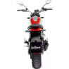 LeoVince LV-10 Full Black Edition muffler (15266FB) Ducati SCRAMBLER 800 23-