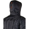 Veste moto Alpinestars MOHOBBS WP Noir