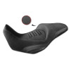 Selle confort Isotta Honda CB500X/NX500 Triple Black
