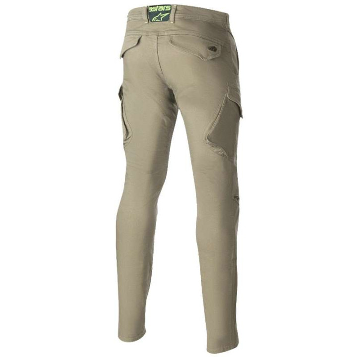 Alpinestars CALIBER SLIM Pants