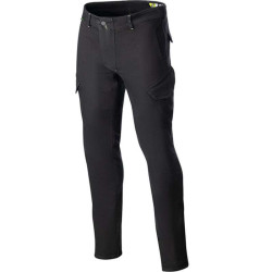 Alpinestars CALIBER SLIM Pants Black