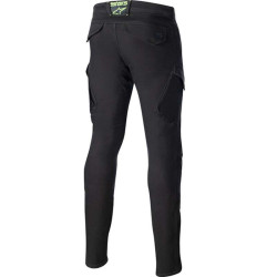 Alpinestars CALIBER SLIM Pants Black 2