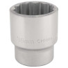 DRAPER 12-sided socket 3/4" 41mm