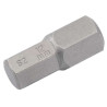 DRAPER 12mm x 30mm hex bit