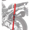 Ratchet straps (x2) Acebikes RATCHET ESSENTIAL 350 Kg