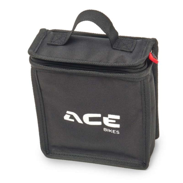 Autolock straps (x2) Acebikes CAM BUCKLE PRO 300 Kg
