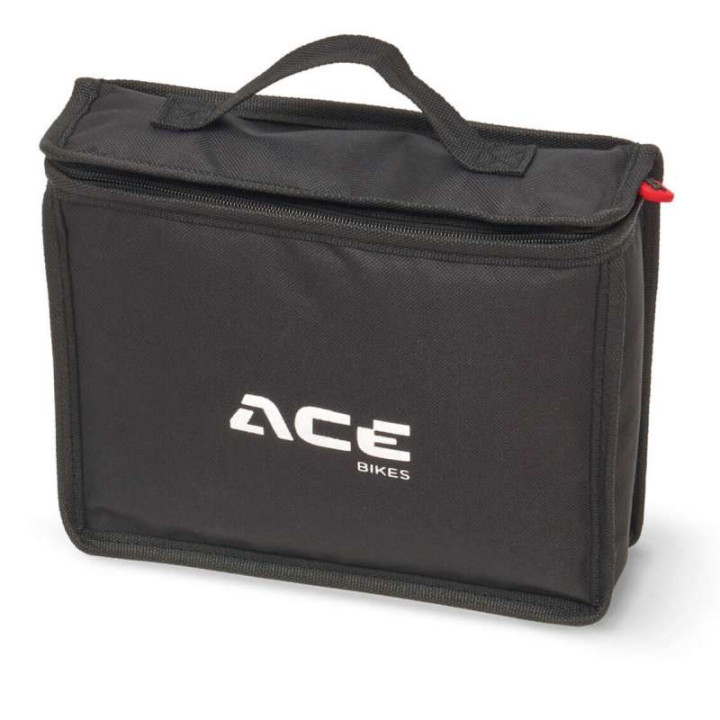 Autolock straps (x2) Acebikes CAM BUCKLE PREMIUM 350 Kg