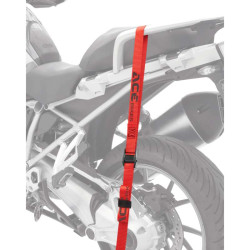 Autolock straps (x2) Acebikes CAM BUCKLE ESSENTIAL 300 Kg 2