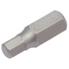 DRAPER 8mm x 30mm hex bit