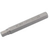 Embout 6 pans DRAPER 8mm x 75mm