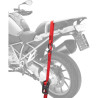 Ratchet straps (x2) Acebikes RATCHET PREMIUM 750 Kg