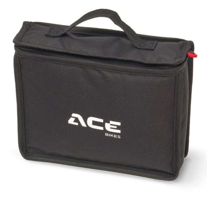 Ratchet straps (x2) Acebikes RATCHET PREMIUM 750 Kg