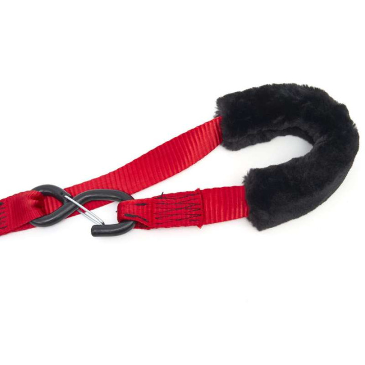 Ratchet straps (x2) Acebikes RATCHET PREMIUM DELUXE 900 Kg