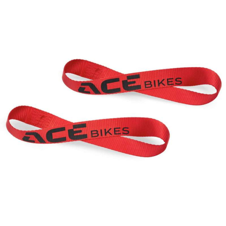 Acebikes LOOPS PRO straps