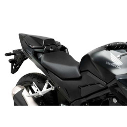 Capot de selle Puig (21705) HONDA CB500/750 HORNET 2