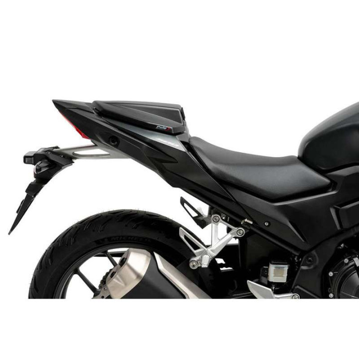 Capot de selle Puig (21705) HONDA CB500/750 HORNET