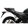 Capot de selle Puig (21705) HONDA CB500/750 HORNET
