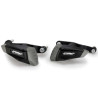 Puig PRO 2.0 protection pads (22026N) Kawasaki NINJA 500