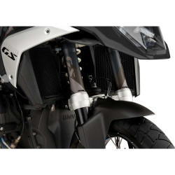 Puig fork protector Black (22051N) BMW R1300GS