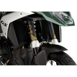Fork guard Puig Gold (22051O) BMW R1300GS