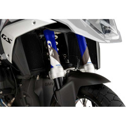 Protection de fourche Puig Blanc (22051B) BMW R1300GS