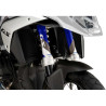 Fork guard Puig White (22051B) BMW R1300GS