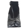 Baskets moto Alpinestars CR-8 GORE-TEX Noir