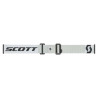 Masque cross Scott PROSPECT 2.0 White/Black