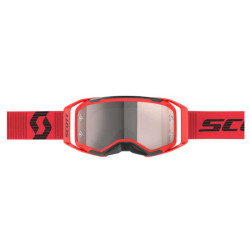 Masque cross Scott PROSPECT 2.0 Red/Black 2