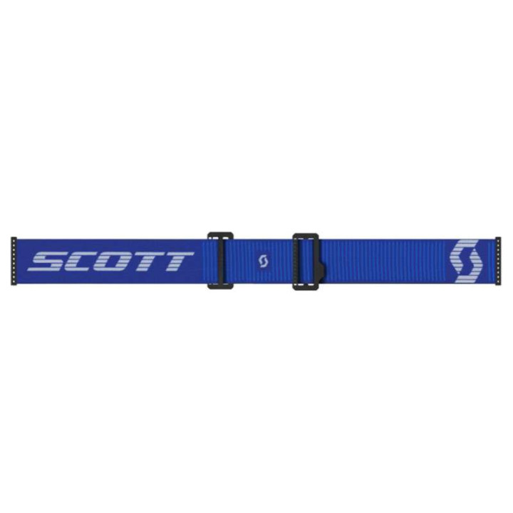 Masque cross Scott PROSPECT 2.0 Blue/White