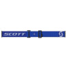 Masque cross Scott PROSPECT 2.0 Blue/White