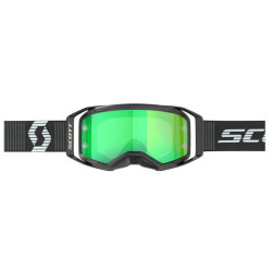 Masque cross Scott PROSPECT 2.0 Black 2