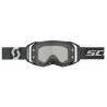Scott PROSPECT 2.0 Light Sensitive Cross Goggle Black/White