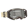 Masque cross Scott PROSPECT 2.0 SAND DUST Light Sensitive Beige/Marron